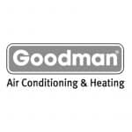 Goodman Air Conditioning & Heating logo
