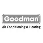 Goodman Air Conditioning & Heating logo